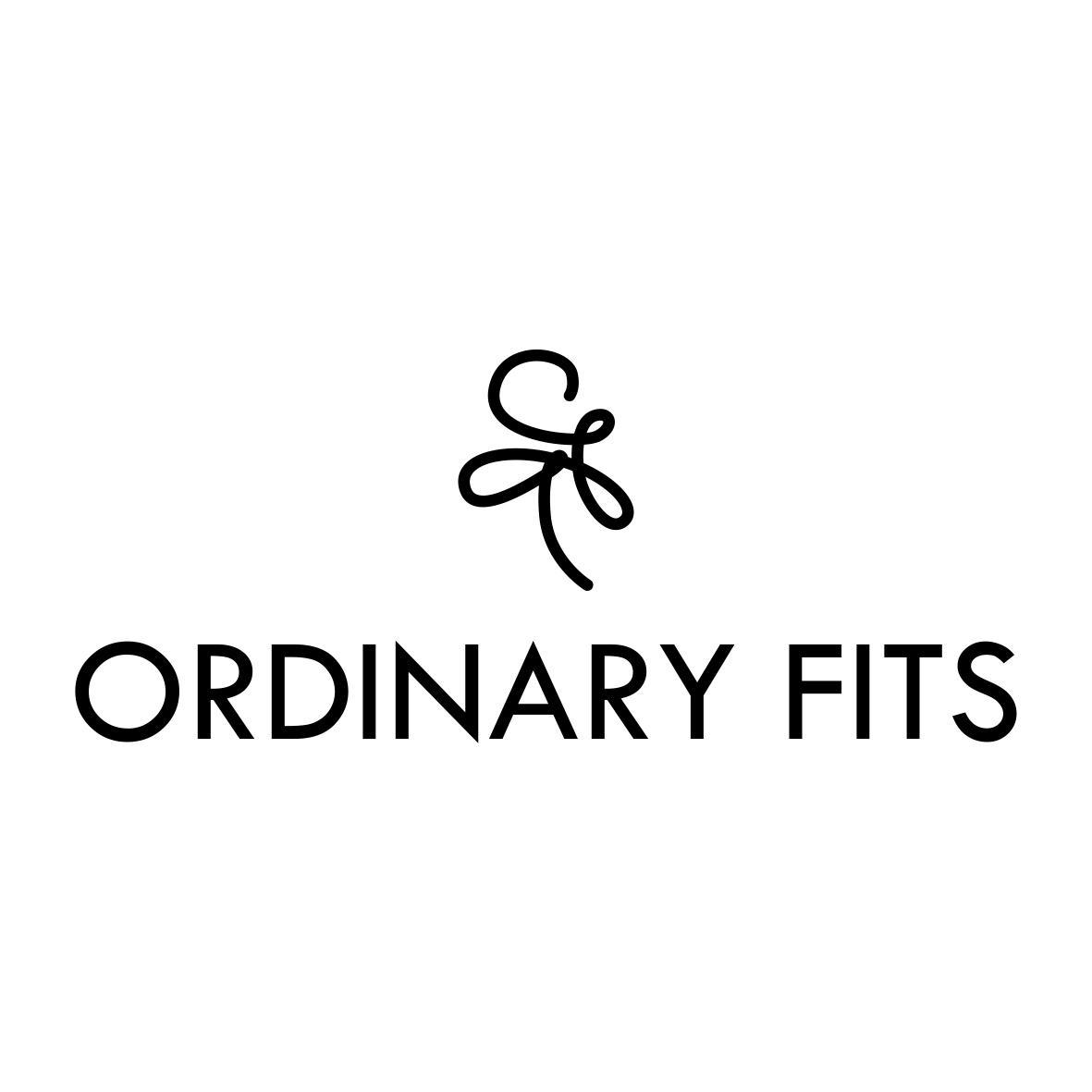 ORDINARY FITS