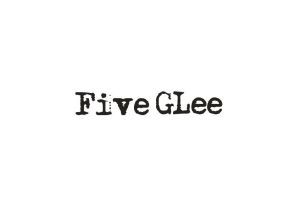 FIVE GLEE