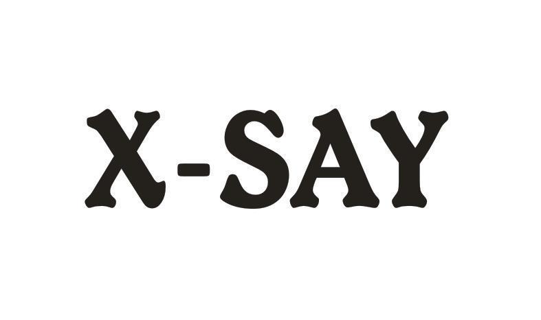 X-SAY