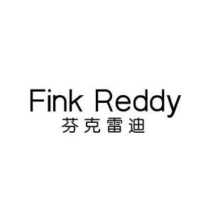 FINK REDDY 芬克雷迪