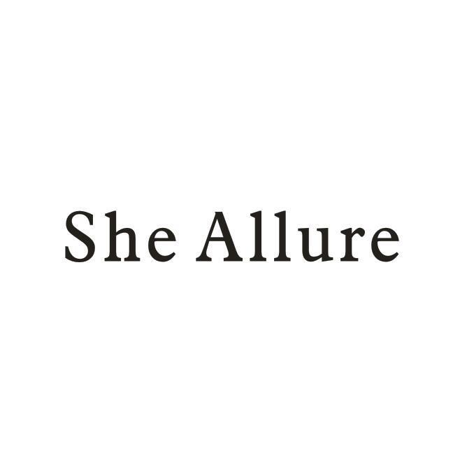 SHE ALLURE