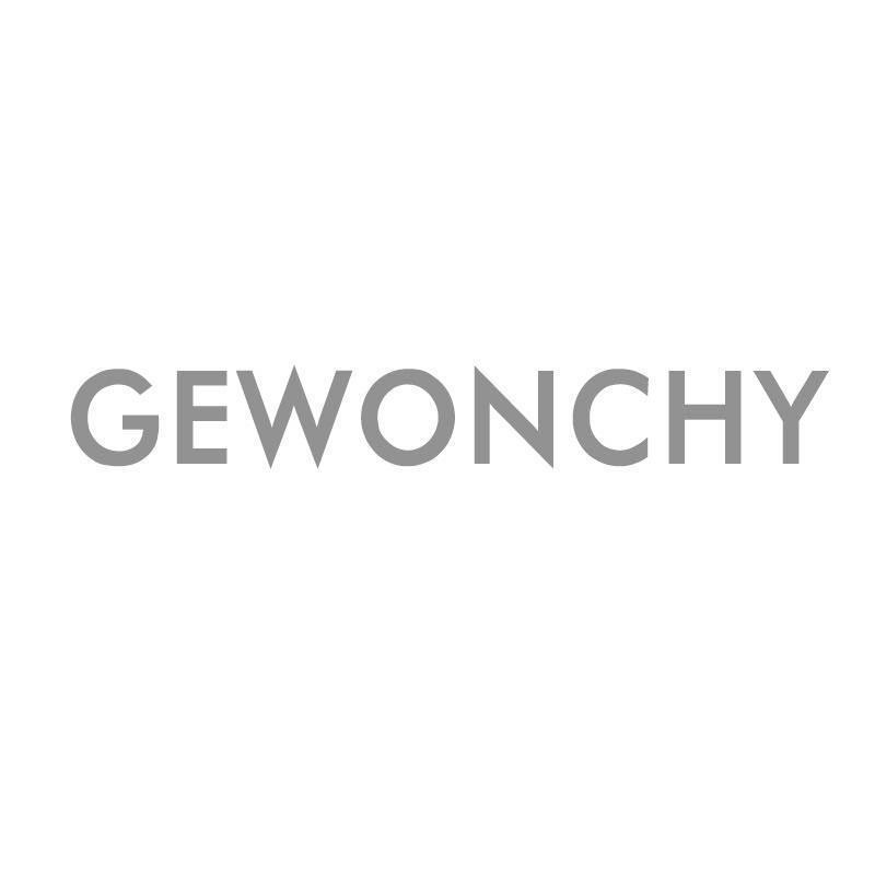 GEWONCHY