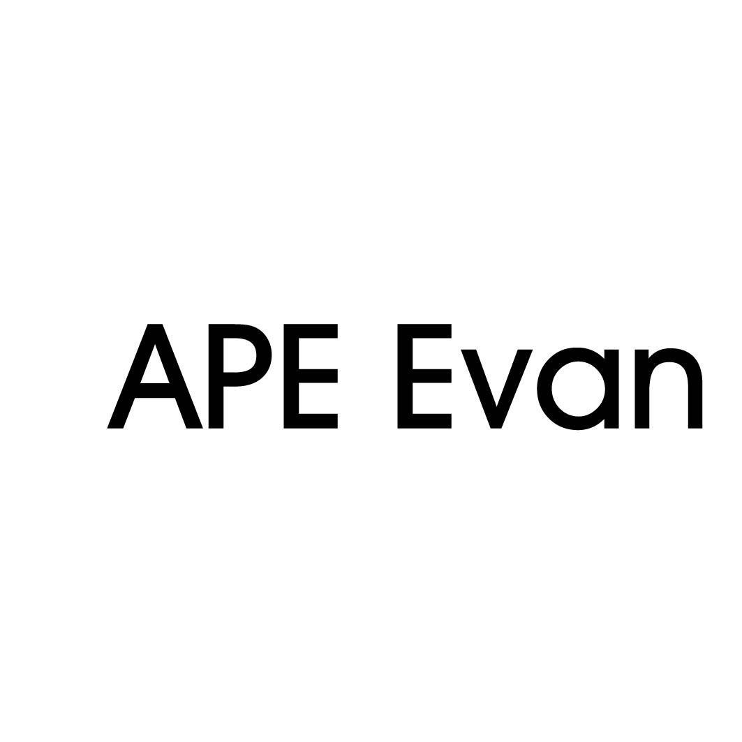 APE EVAN