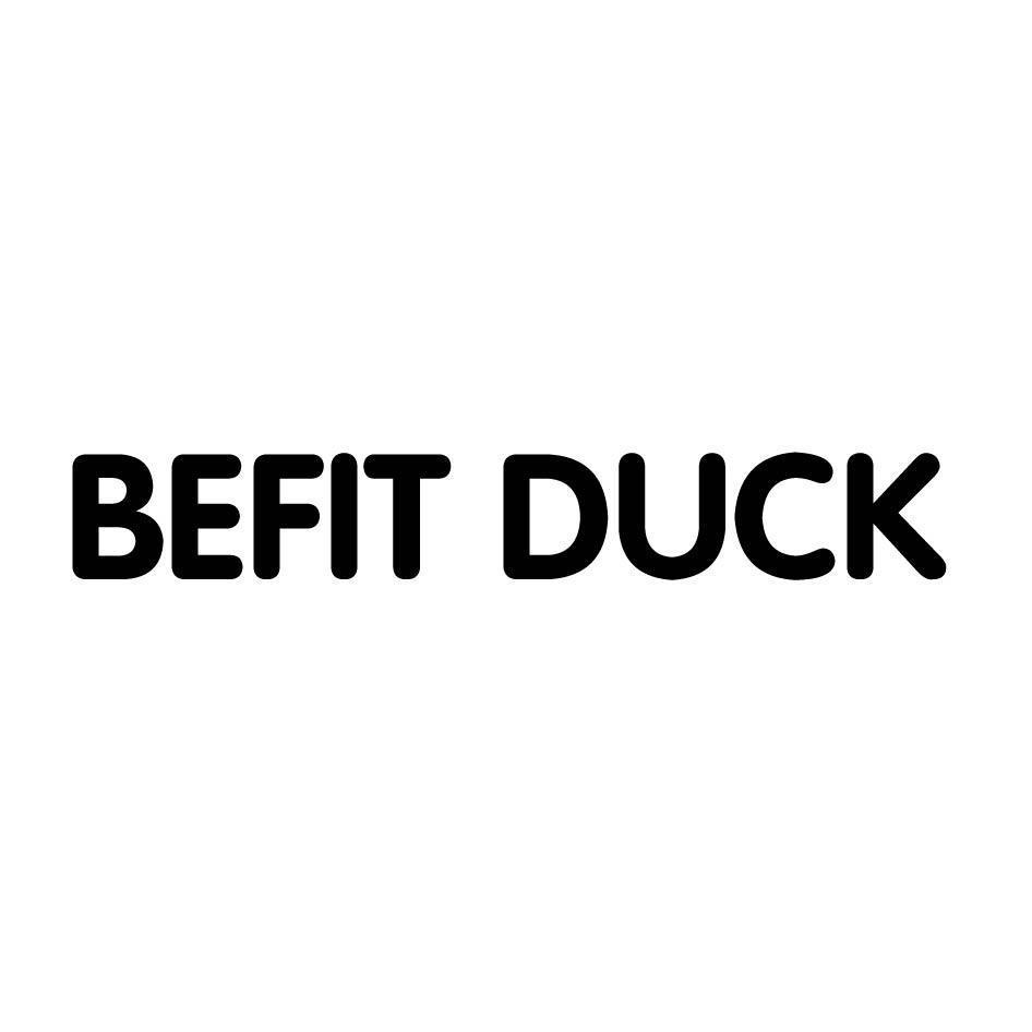 BEFIT DUCK