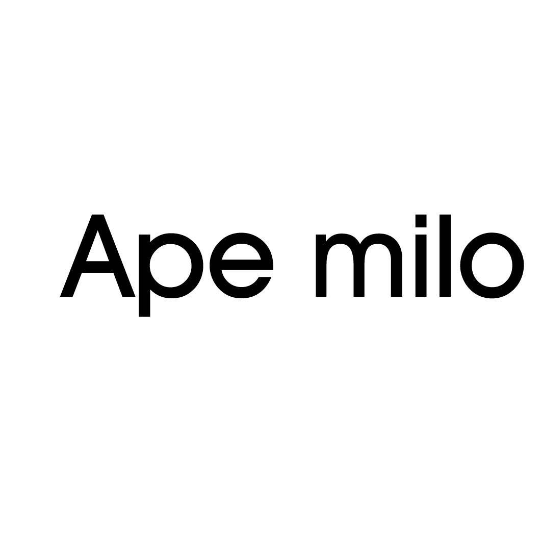 APE MILO