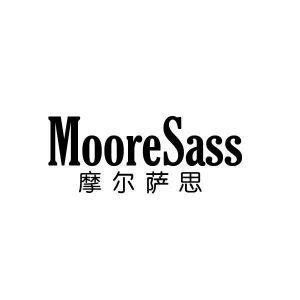 MOORESASS 摩尔萨思