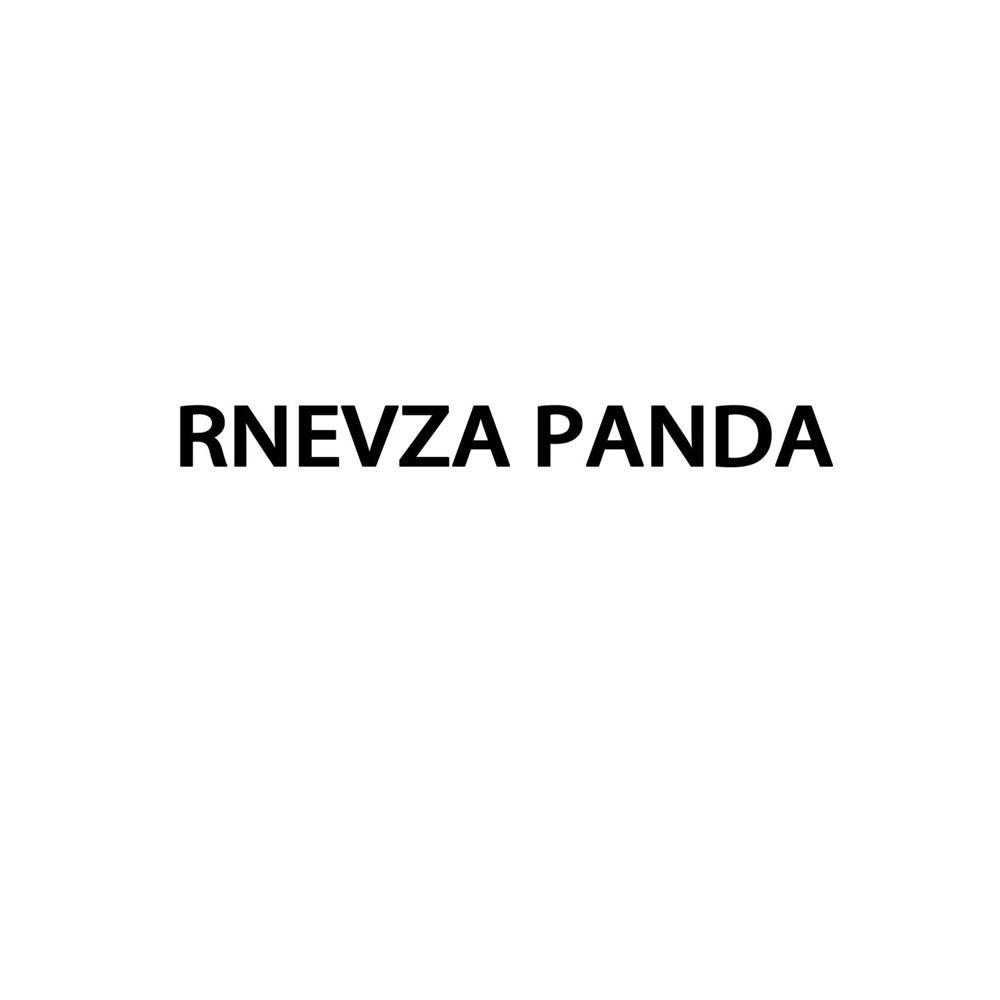 RNEVZA PANDA