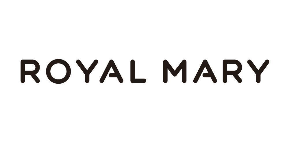 ROYAL MARY