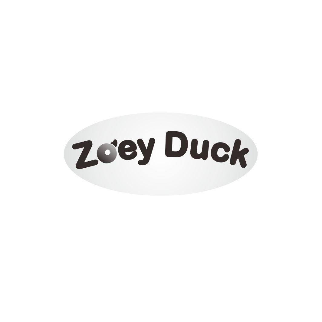 ZOEY DUCK