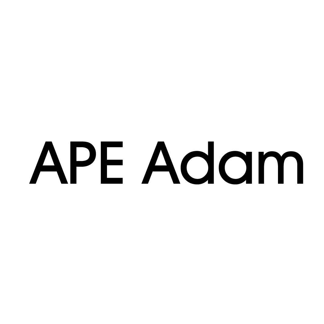 APE ADAM