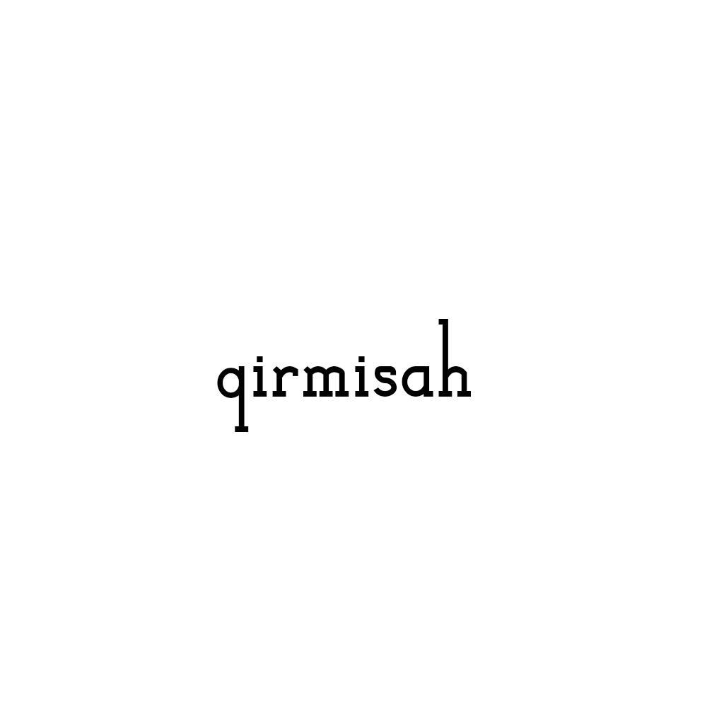 QIRMISAH