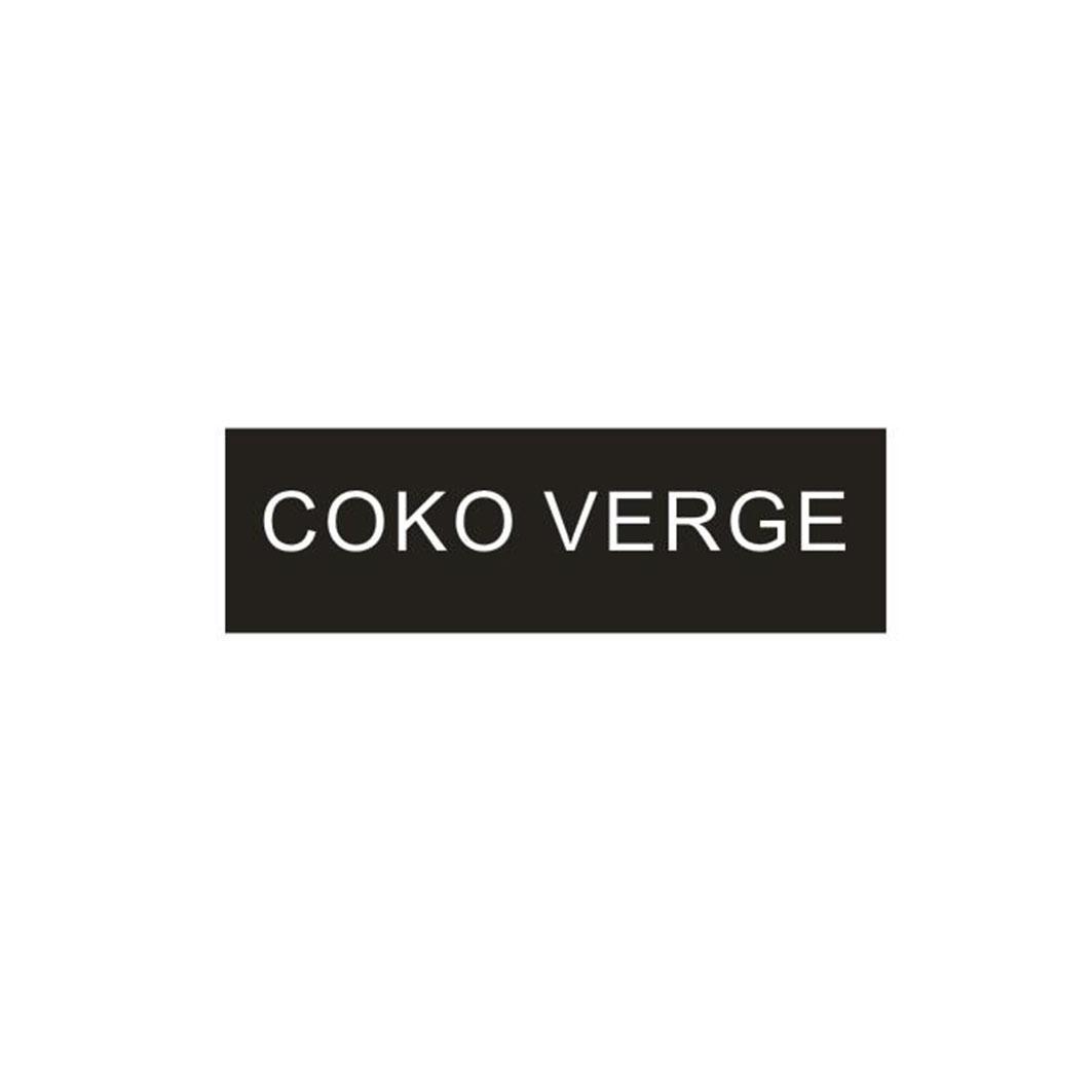 COKO VERGE