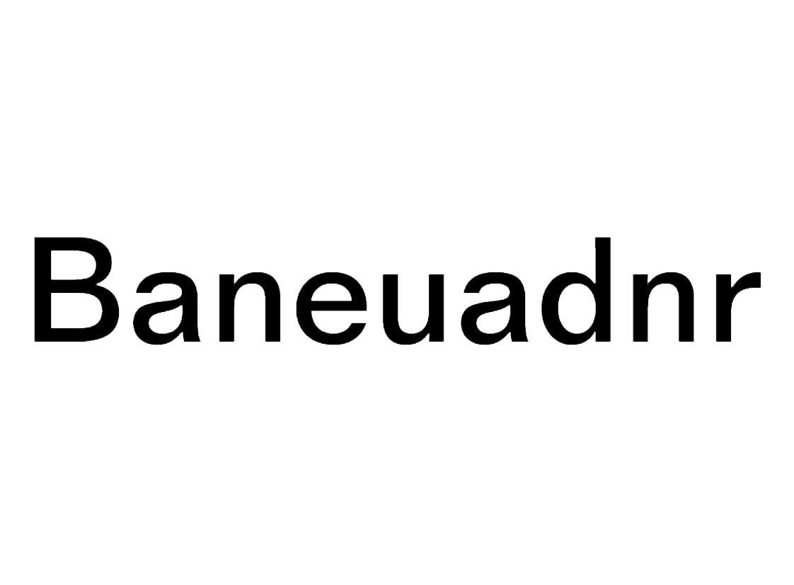 BANEUADNR