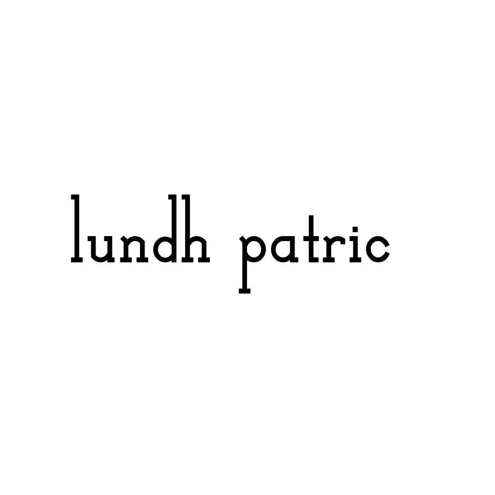 LUNDH PATRIC