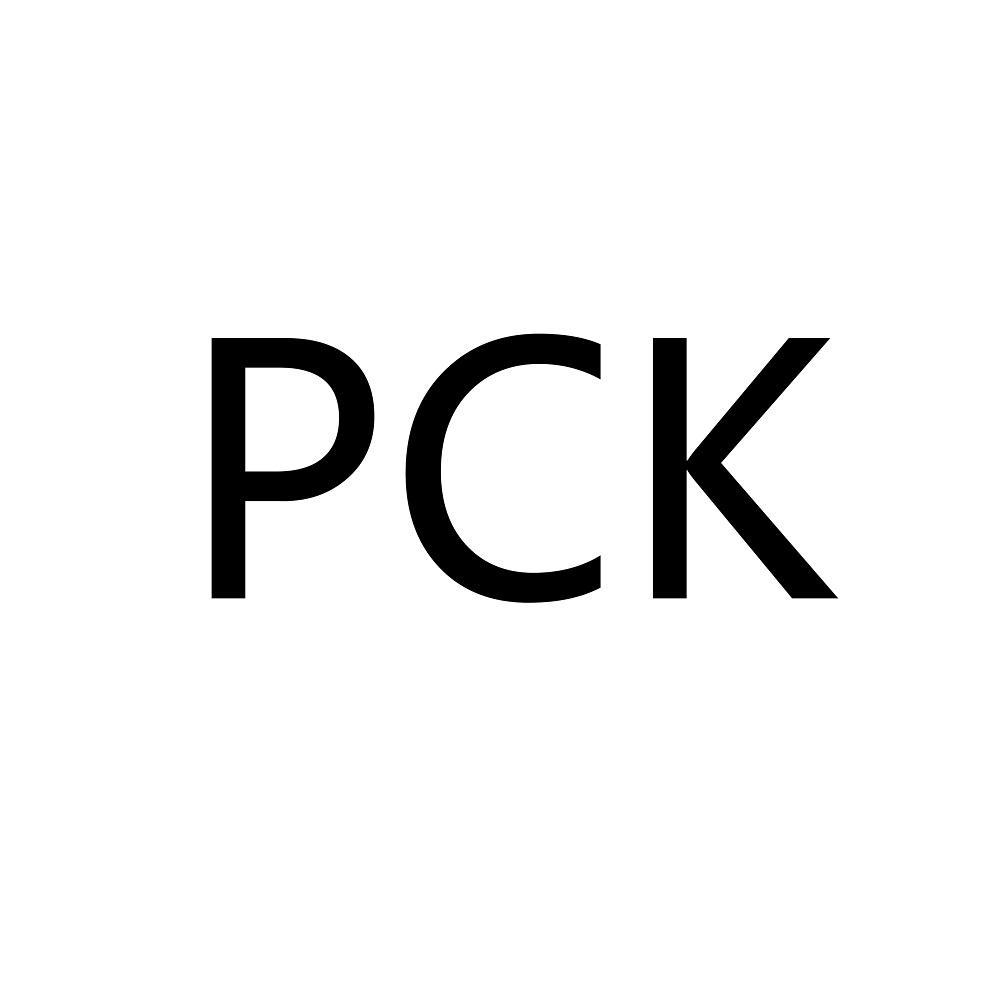 PCK