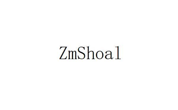 ZMSHOAL