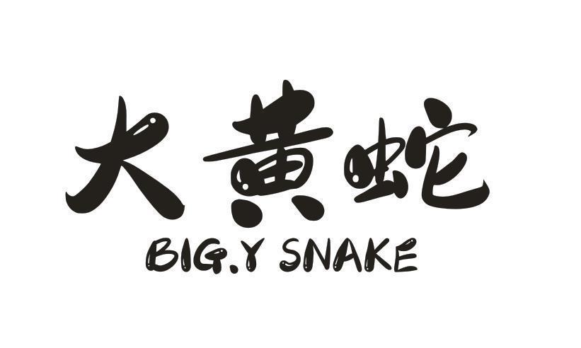 大黄蛇 BIG.Y SNAKE