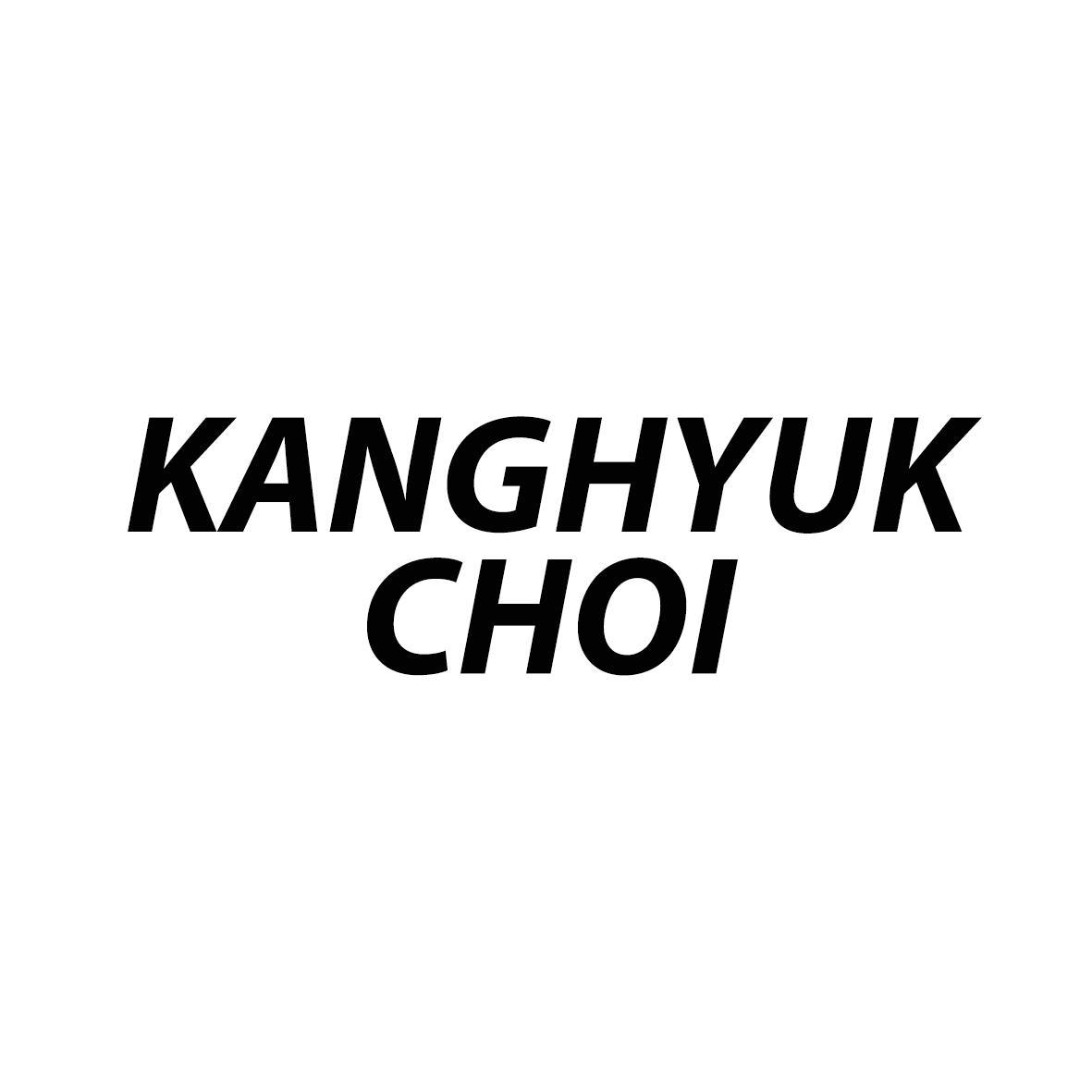 KANGHYUK CHOI