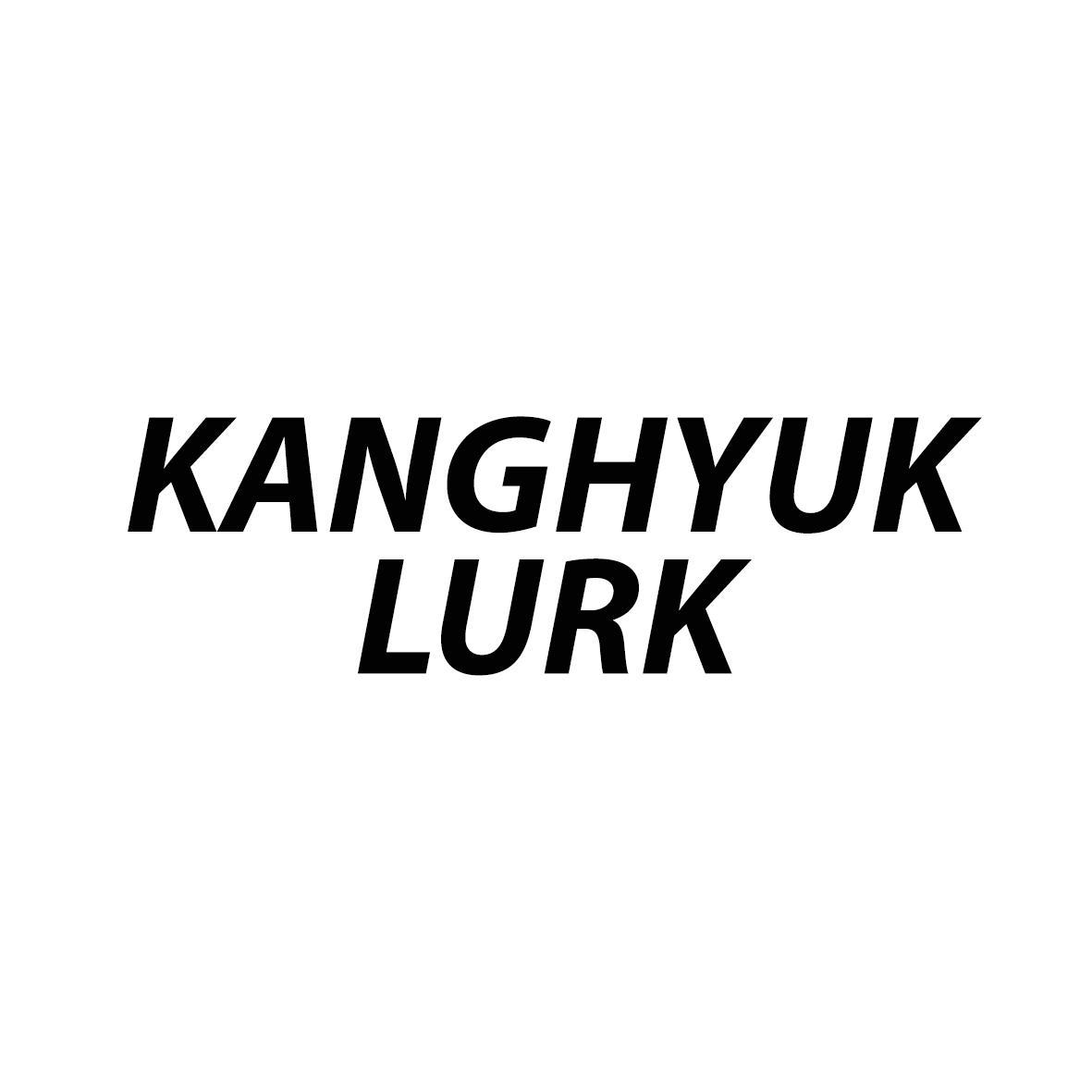 KANGHYUK LURK