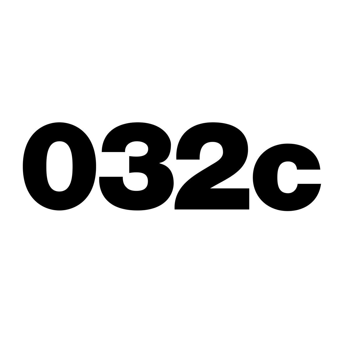 O32C