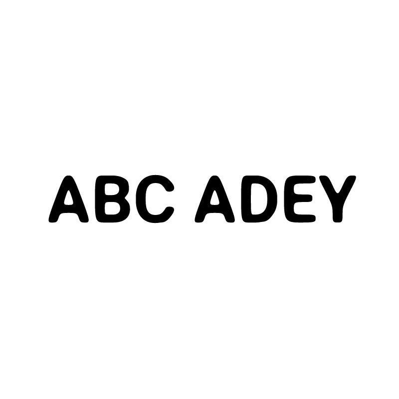 ABC ADEY