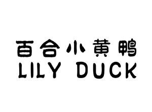 百合小黄鸭 LILY DUCK