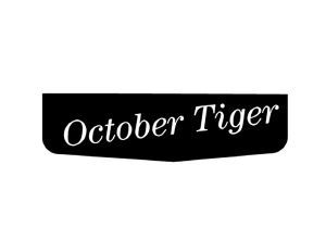 OCTOBER TIGER