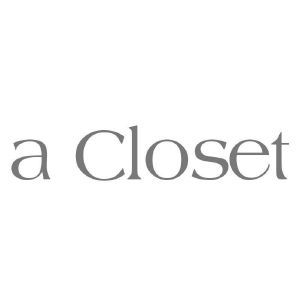 A CLOSET