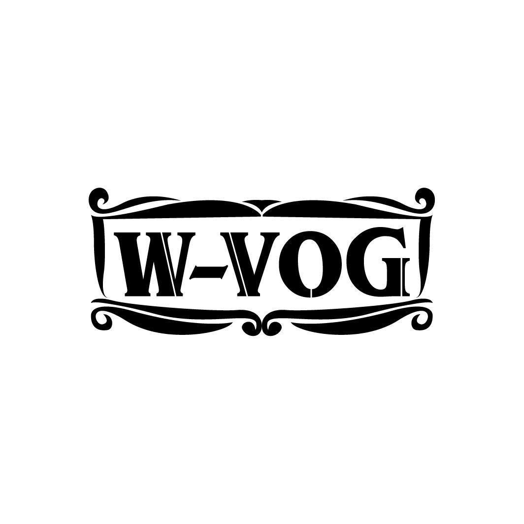 W-VOG