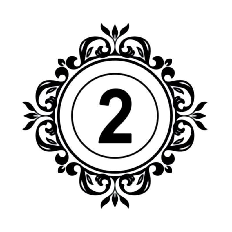 2