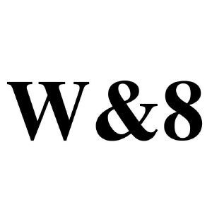 W&8