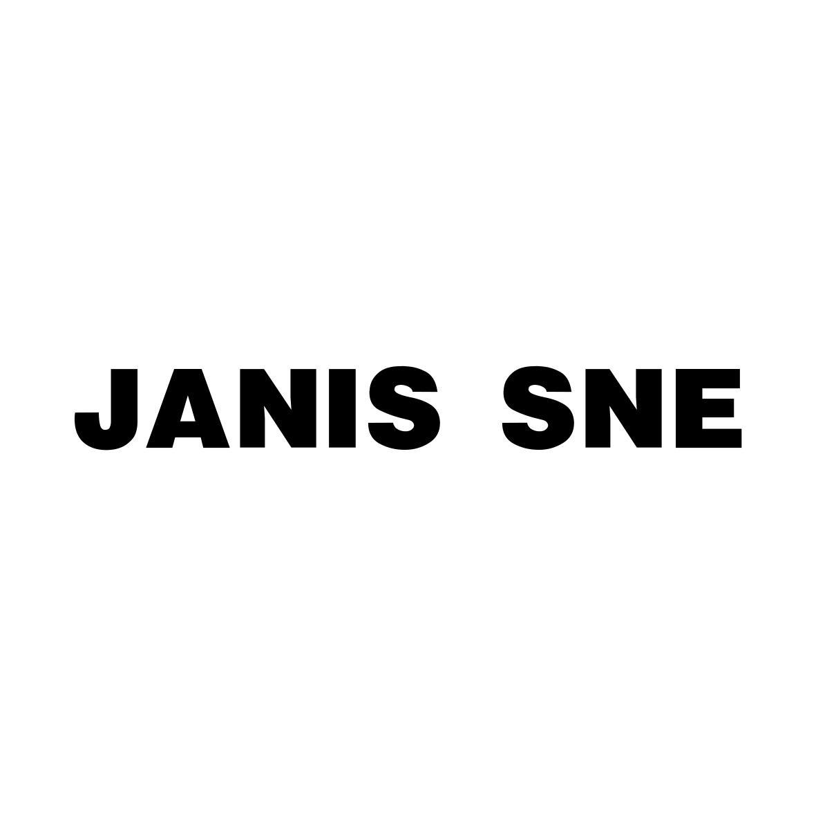 JANIS SNE