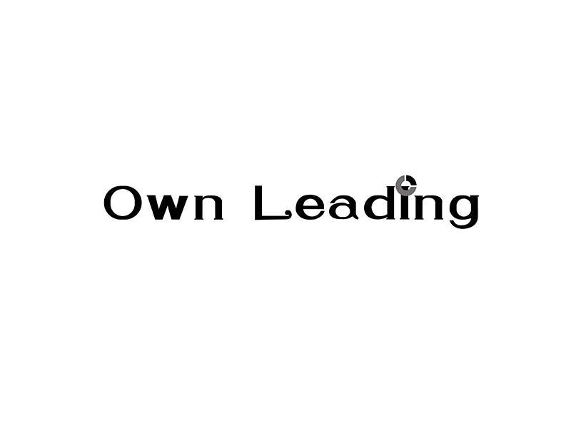 OWN LEADING