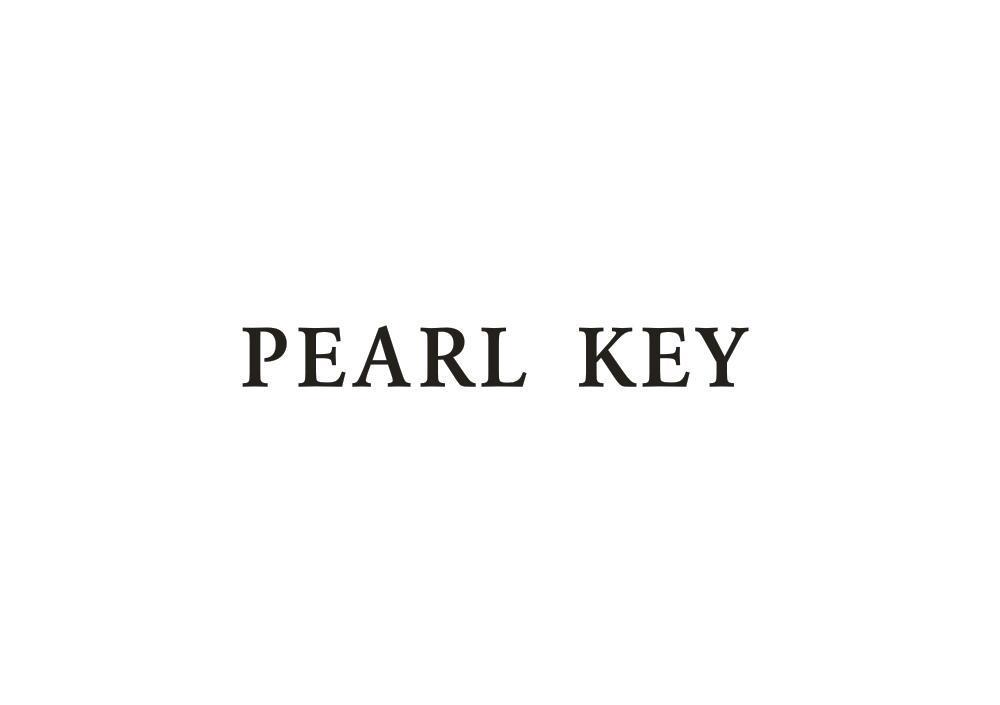 PEARL KEY