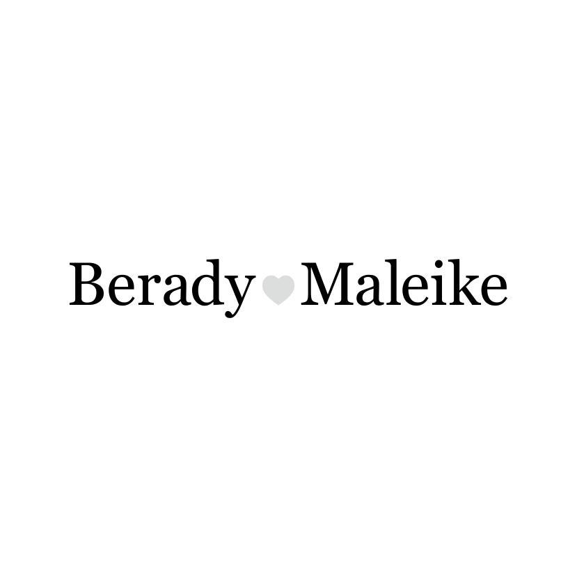 BERADY MALEIKE