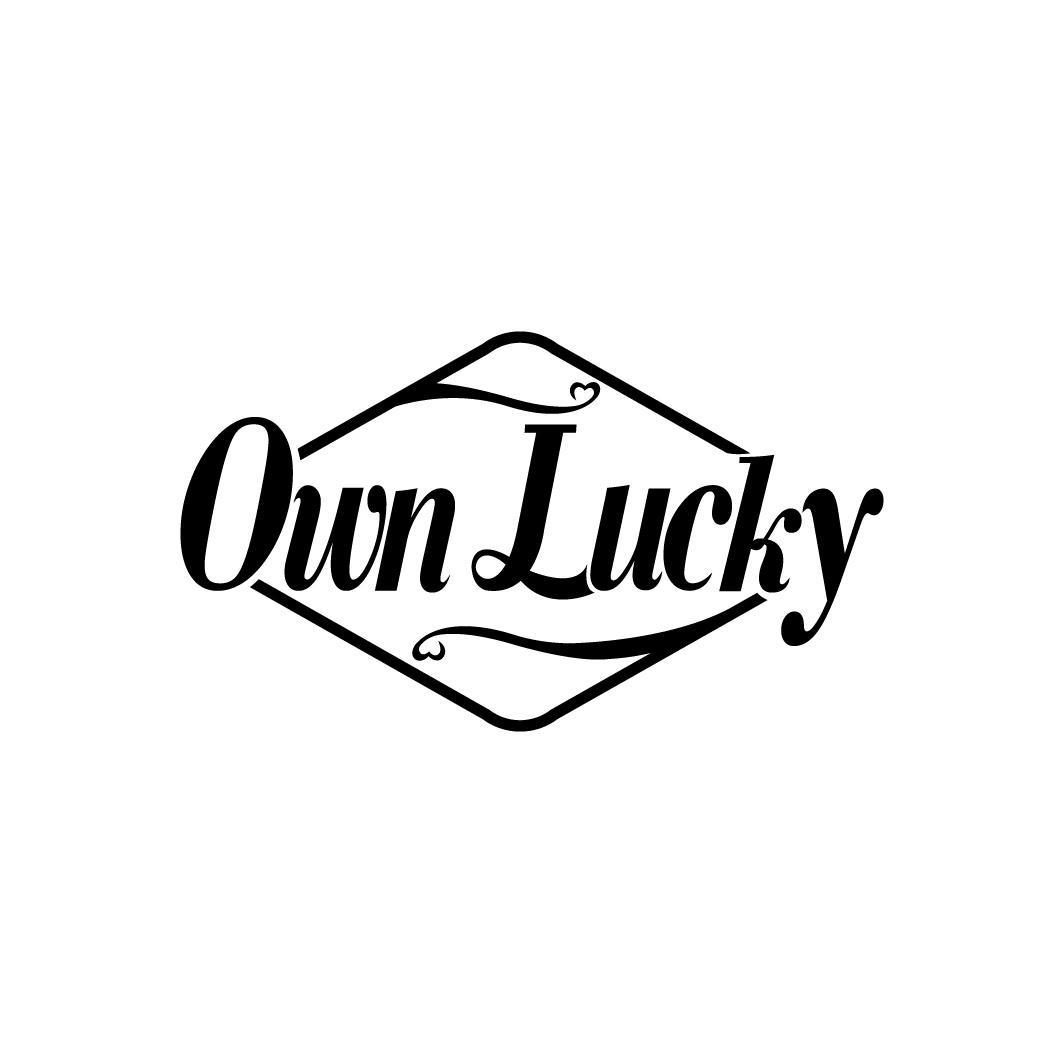 OWN LUCKY