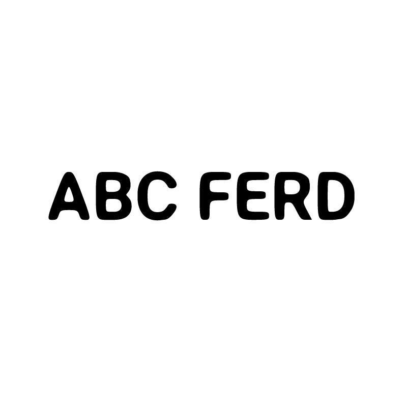 ABC FERD