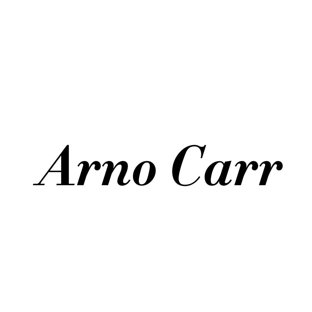 ARNO CARR