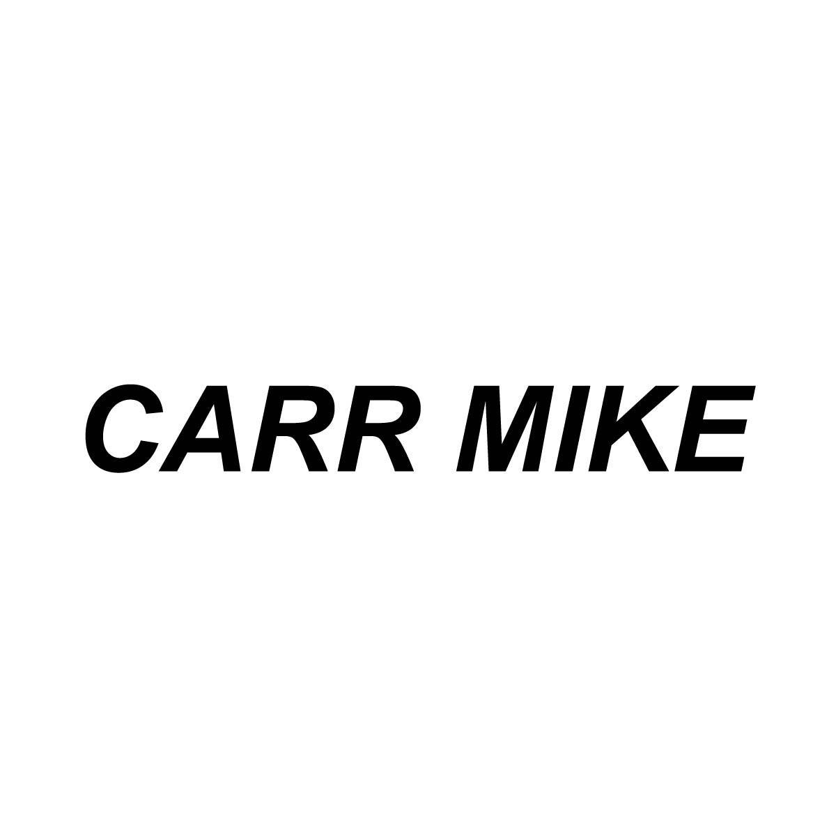 CARR MIKE