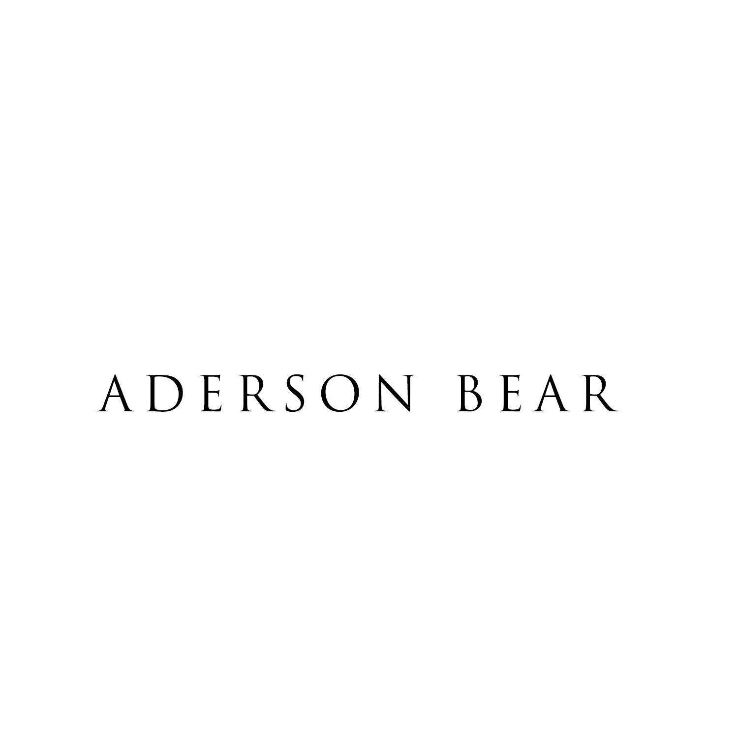 ADERSON BEAR