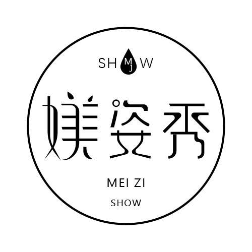 SHMJW 媄姿秀 MEIZI SHOW