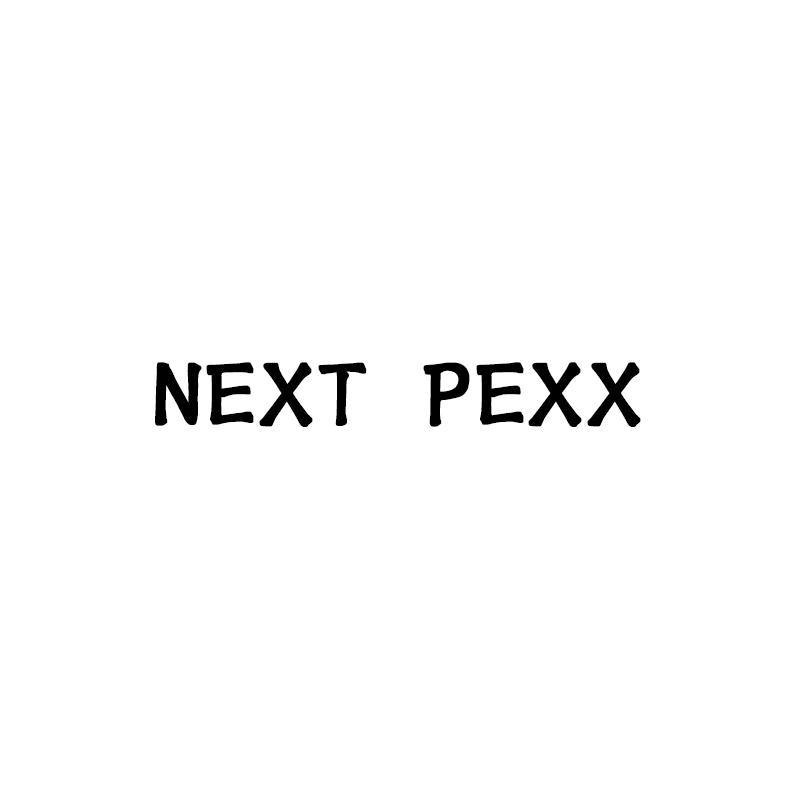 NEXT PEXX