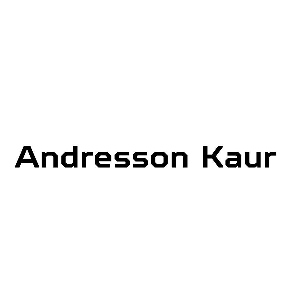 ANDRESSON KAUR