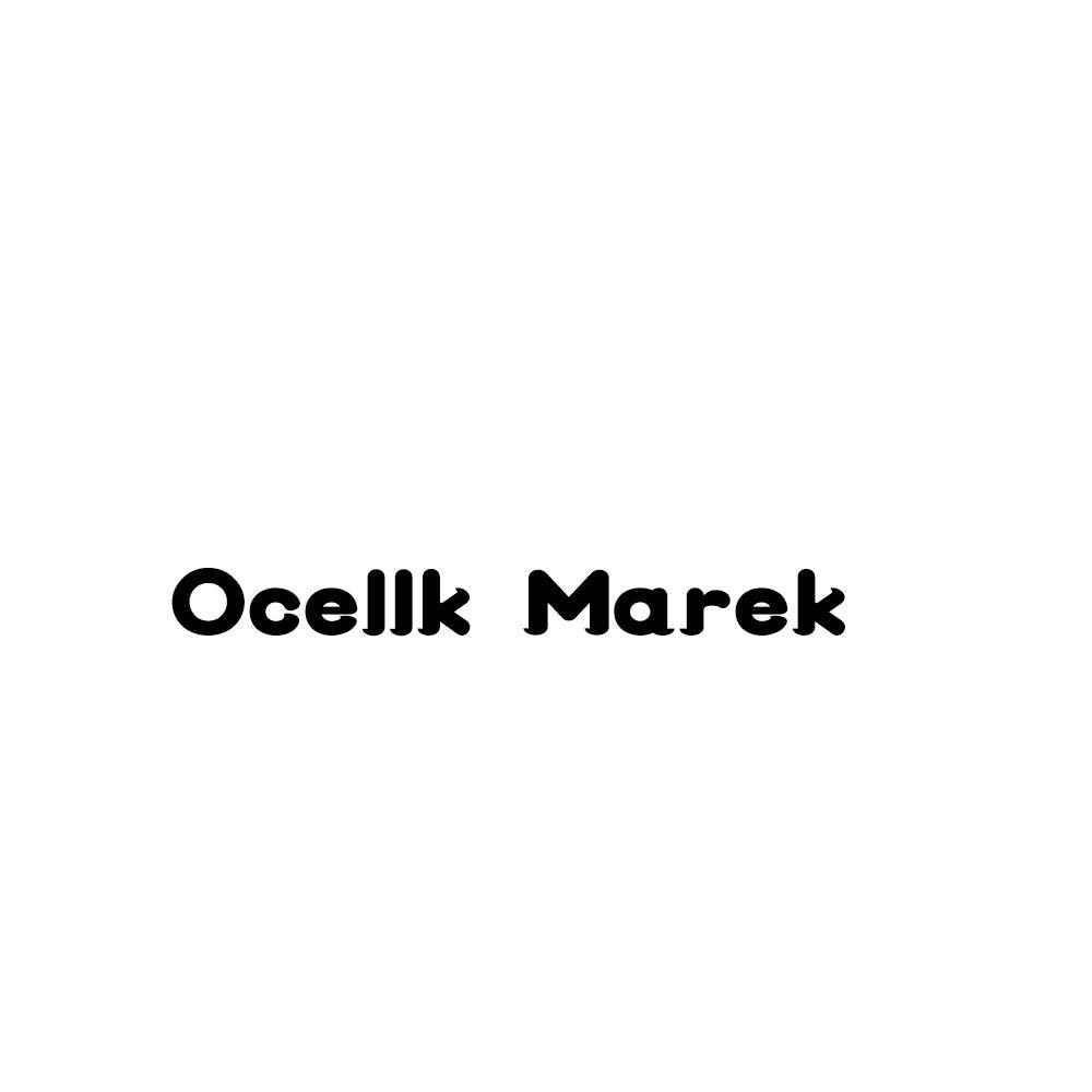 OCELLK MAREK