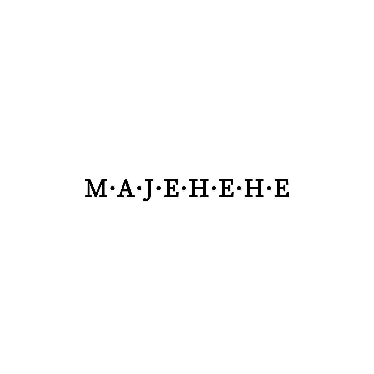 M·A·J·E·H·E·H·E