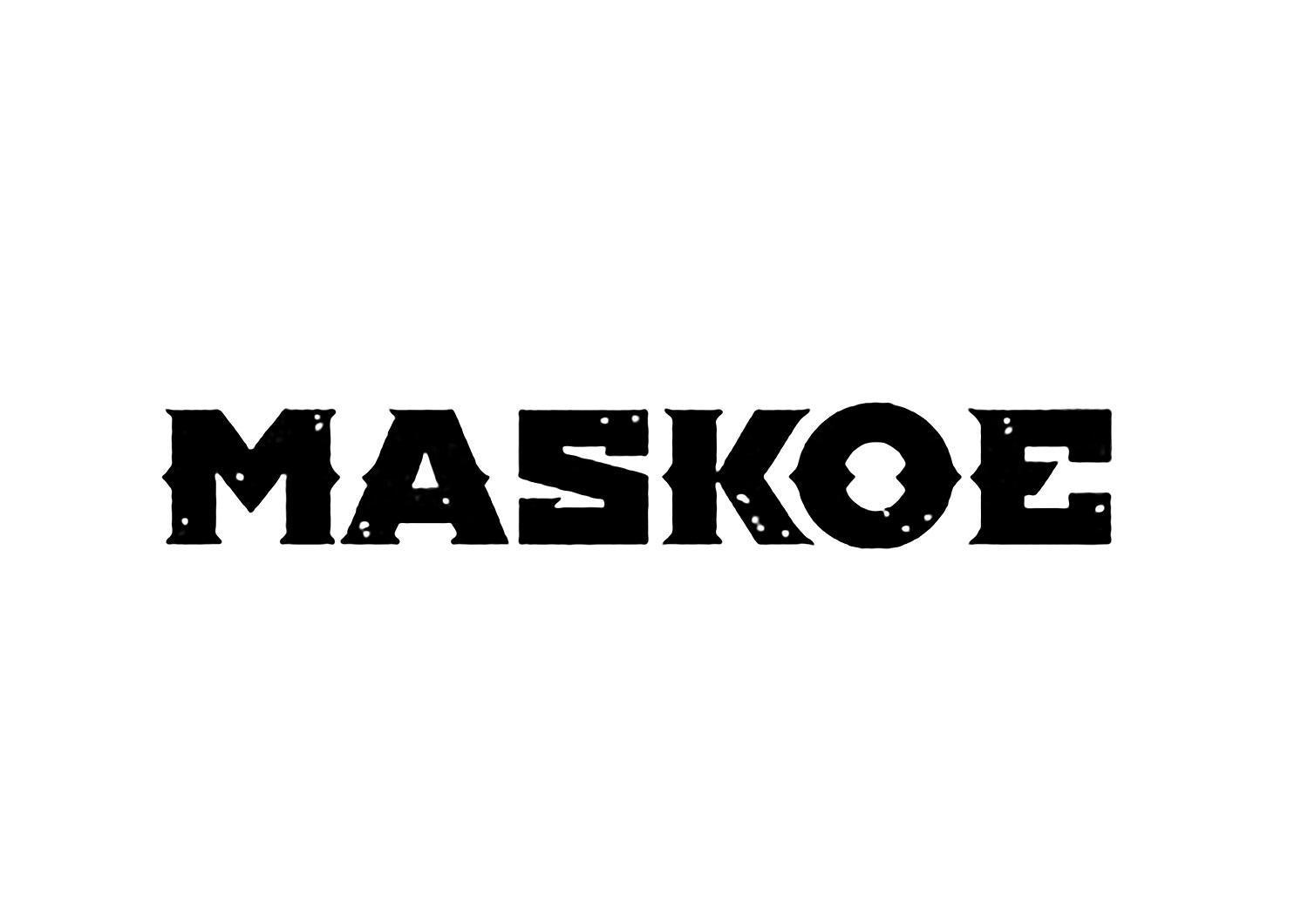 MASKOE