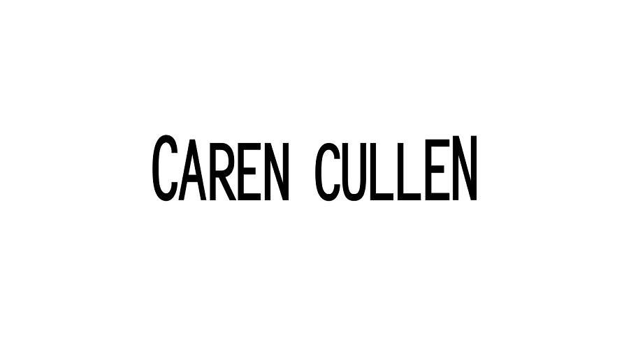 CAREN CULLEN