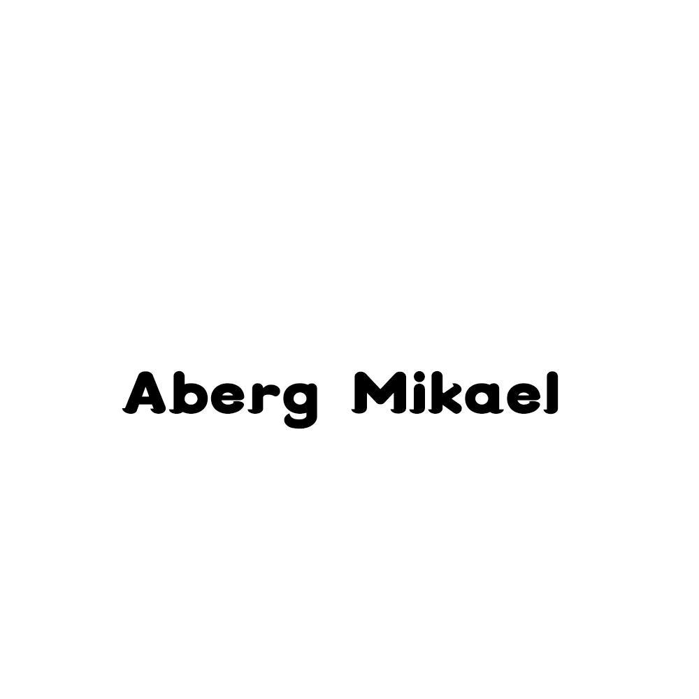 ABERG MIKAEL