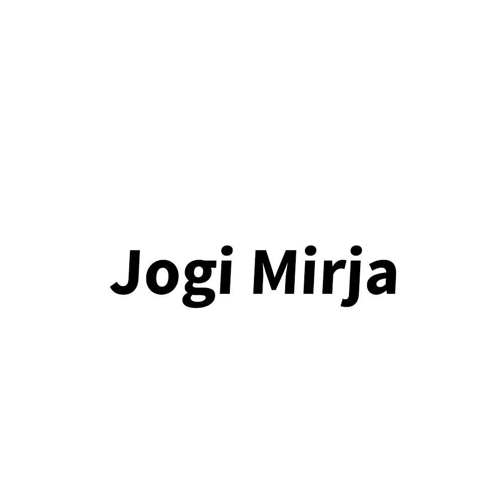 JOGI MIRJA