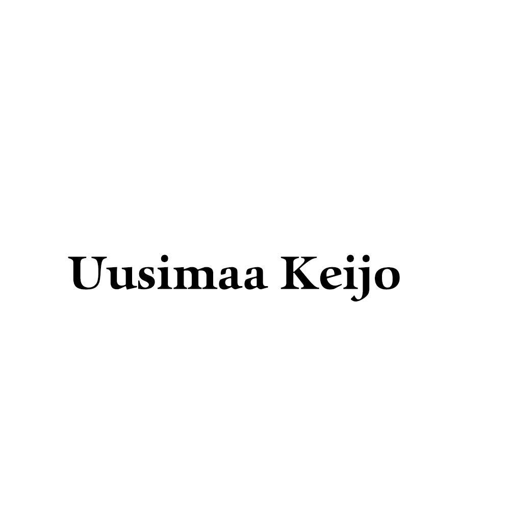 UUSIMAA KEIJO